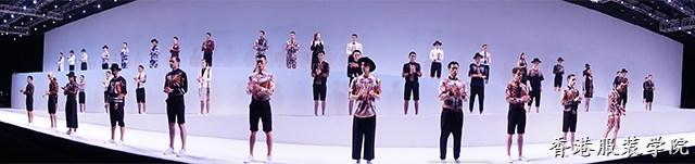 “心 專一/道 進(jìn)取” 利郎2017春夏新品發(fā)布會(huì)