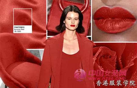 2016下半年色彩流行趨勢(shì)排名公布 哪個(gè)是你的心頭愛？