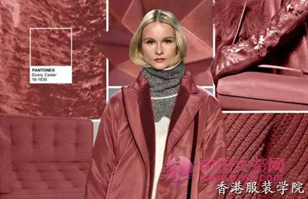 2016年下半年色彩流行趨勢(shì)大排名 哪個(gè)是你的心頭愛(ài)(圖15)