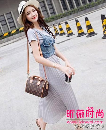 2016時(shí)尚界流行什么？據(jù)說(shuō)流行疊穿風(fēng),，更時(shí)髦有風(fēng)度,！(圖2)