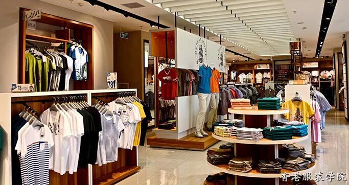 海瀾之家門店