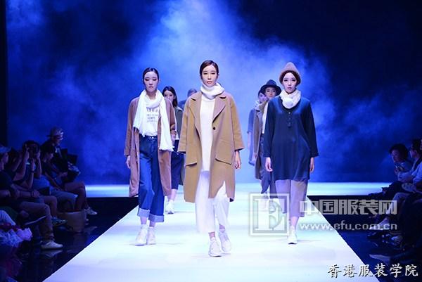 紅棉國際時裝周韓國秀璀璨綻放廣東時裝周