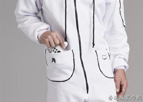 微軟賣(mài)衣服