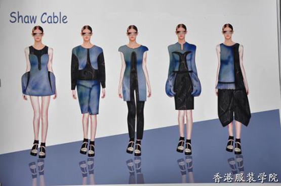 服裝設(shè)計專業(yè)應(yīng)當(dāng)具備的基本素質(zhì)