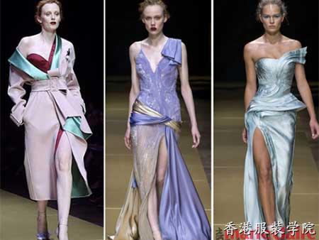 2016女裝色彩流行趨勢(shì)：閃閃惹人愛的金屬色(圖3)