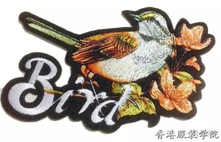 2016/2017秋冬女裝圖案流行趨勢(shì)：靈動(dòng)的飛鳥(niǎo)(圖10)