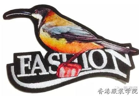 2016/2017秋冬女裝圖案流行趨勢(shì)：靈動(dòng)的飛鳥(niǎo)(圖12)