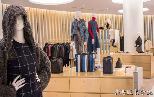 百貨店想變得時(shí)髦？來看看紐約這家新開的概念店