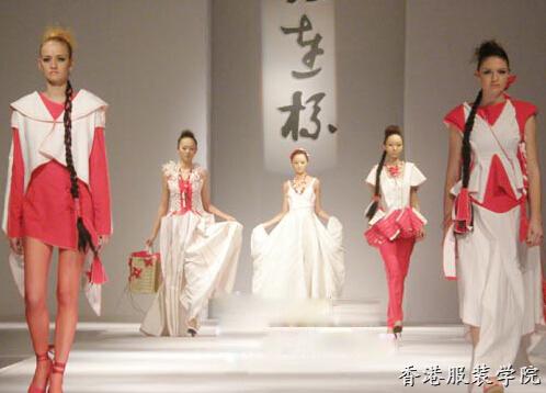 “大連杯”青年服裝設(shè)計(jì)大賽上升為國家級(jí)