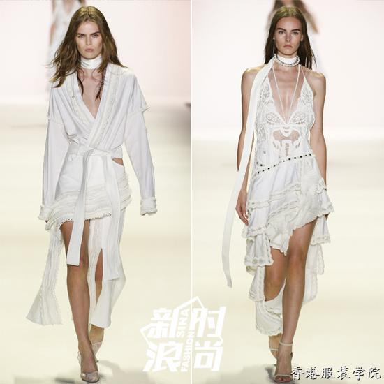 Jonathan Simkhai秀場