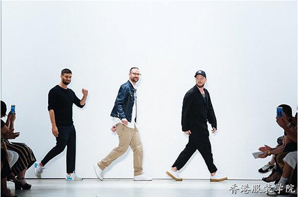 紐約春夏時裝周