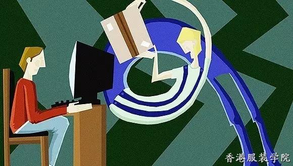從韓都衣舍、茵曼的模式中 有這兩個發(fā)展方向