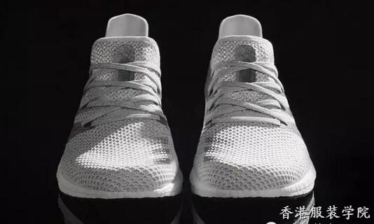 阿迪達斯首款機器人制造的跑鞋發(fā)布