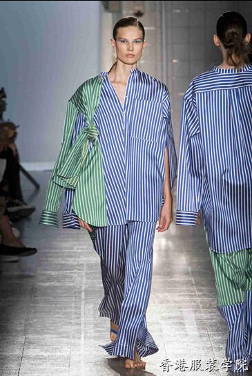 Ports 1961女裝秀