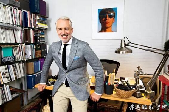 GAP新晉男裝設(shè)計師新品發(fā)布 一大波時尚設(shè)計撲面而來