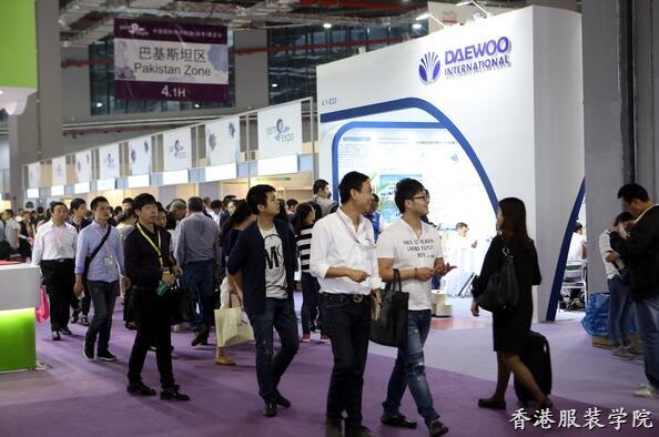走過十二年，yarnexpo紗線展還能帶來什么驚喜,？