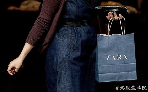 中國本土為什么出現(xiàn)不了Zara式的快時尚品牌？