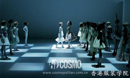 今年秋冬全世界都流行中國風(fēng),，特別驕傲～(圖9)