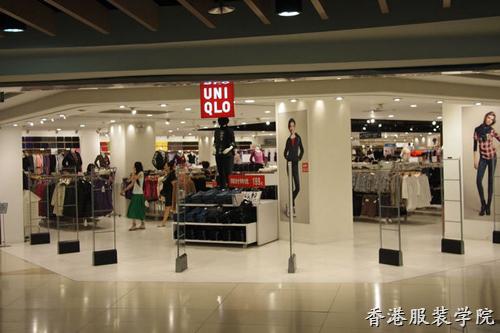 優(yōu)衣庫(kù)日本本土市場(chǎng)銷(xiāo)售轉(zhuǎn)弱 加速海外市場(chǎng)布局