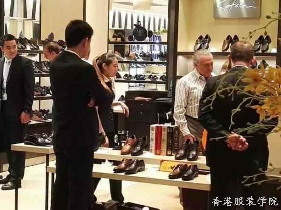 G20領導人們都在中國杭州都買了啥,？