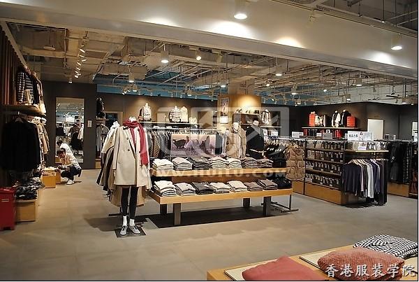 又降價又打折的MUJI還是沒能吸引消費者來搶購