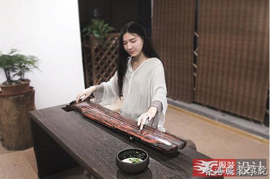 躲在田園的服裝設計師,，告訴你什么是神仙眷侶