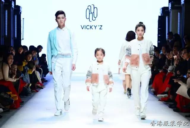 VICKY’Z少兒模特大賽啟動 傳遞家庭的愛和溫暖