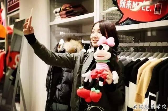 雞年新氣象 全國首家美邦形象集合店亮相云南