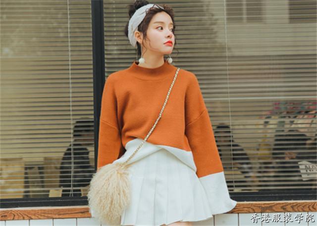 李暉用10個(gè)街拍LOOK詮釋這一年都流行點(diǎn)啥(圖4)