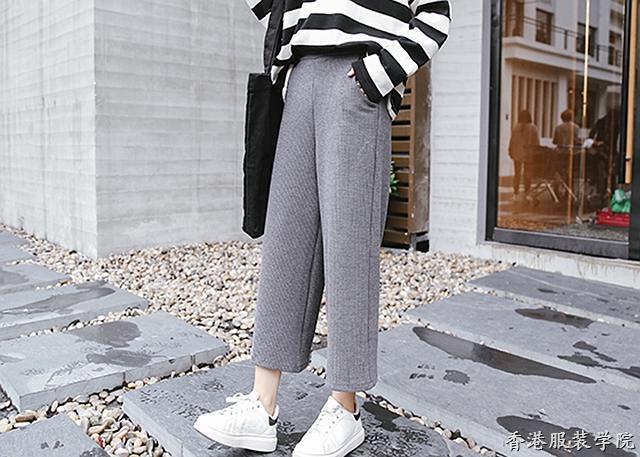 李暉用10個(gè)街拍LOOK詮釋這一年都流行點(diǎn)啥(圖6)