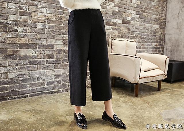 李暉用10個(gè)街拍LOOK詮釋這一年都流行點(diǎn)啥(圖7)