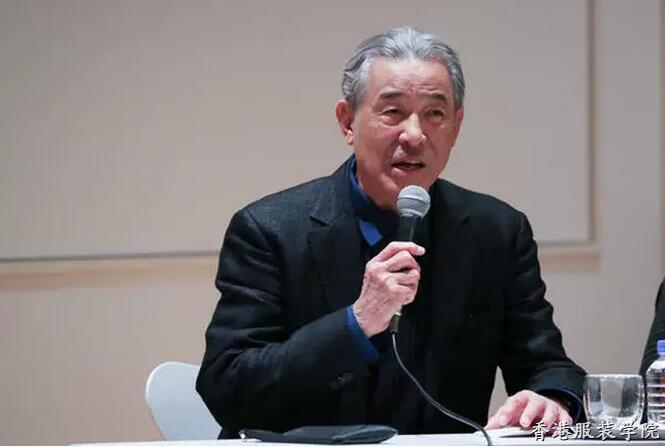 日本時尚界7位最具影響力人物 山本耀司竟然出局