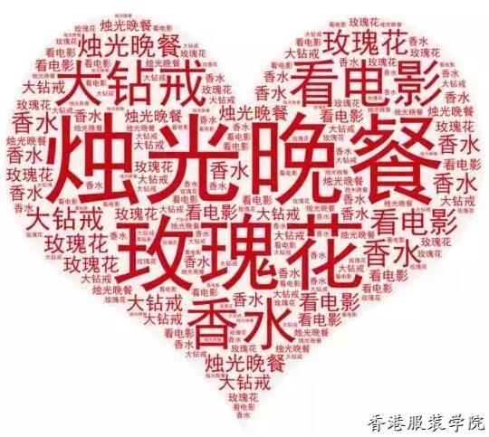 2017情人節(jié)：愛TA，請(qǐng)給TA一個(gè)錦繡未來