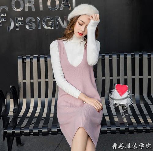 再普通的搭配，有它在都會變得fashion,！