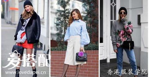 漁網(wǎng)襪的搭配技巧 漁網(wǎng)襪重新回歸時(shí)尚界