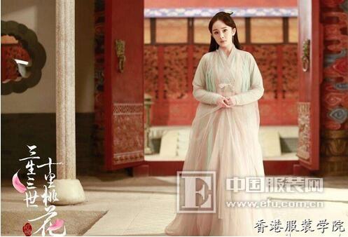 第89屆奧斯卡最佳服裝設(shè)計(jì)獎(jiǎng)出爐,，