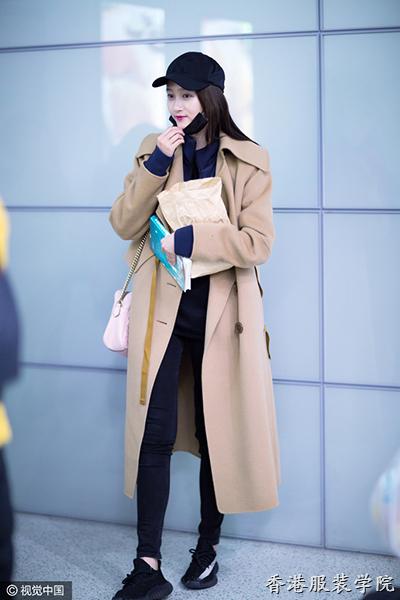 服裝搭配：2017早春最時髦最有品的配色