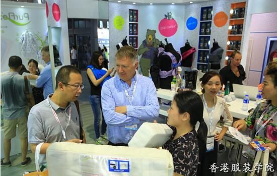 開拓非傳統(tǒng)母嬰商品潛力 2017CBME中國童裝展啟動