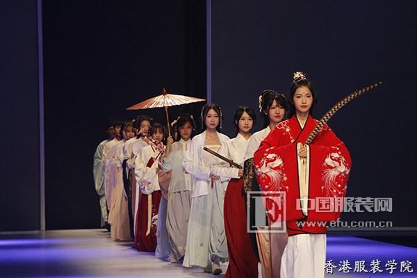 廣東時(shí)裝周