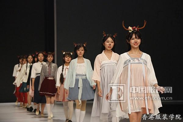 廣東時(shí)裝周