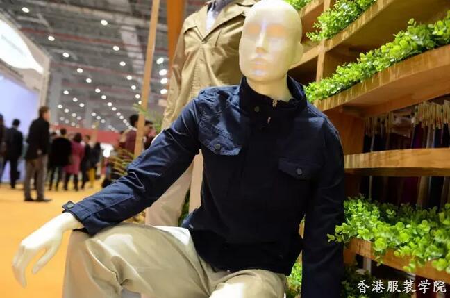 intertextile春夏面輔料展|功能運動面料挑戰(zhàn)極限