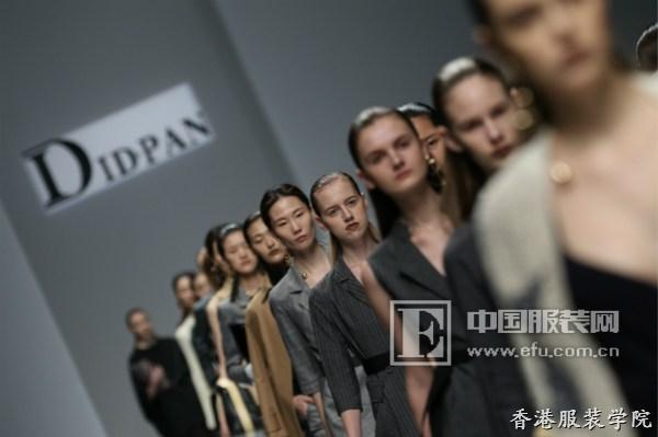 A/W2017深圳時裝周 | 原來衣服可以這樣穿 IDPAN刷新配搭觀
