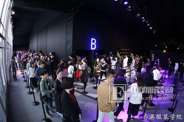 A/W2017深圳時裝周完美收官，時尚永不止步