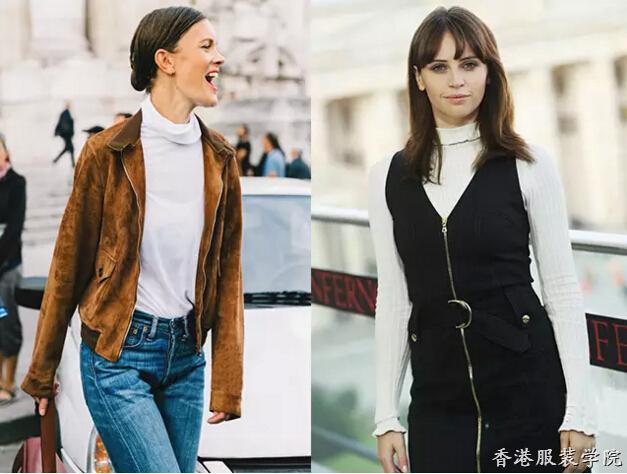 2017十大女裝流行趨勢,，看完就知道怎么選衣服啦(圖15)