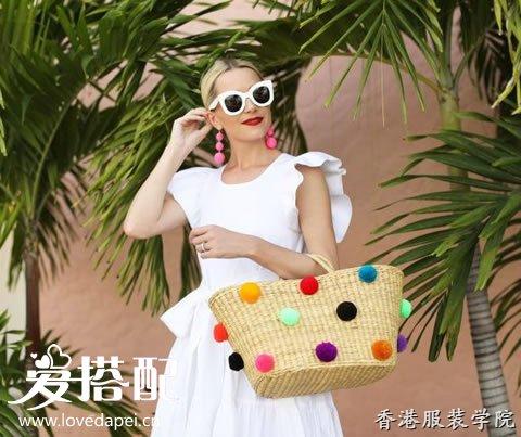 個(gè)性出彩的手袋