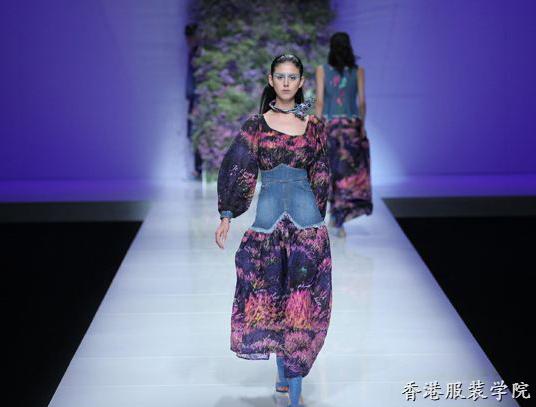 中國國際時裝周石獅設(shè)計師辦7場發(fā)布秀 展示石獅力量