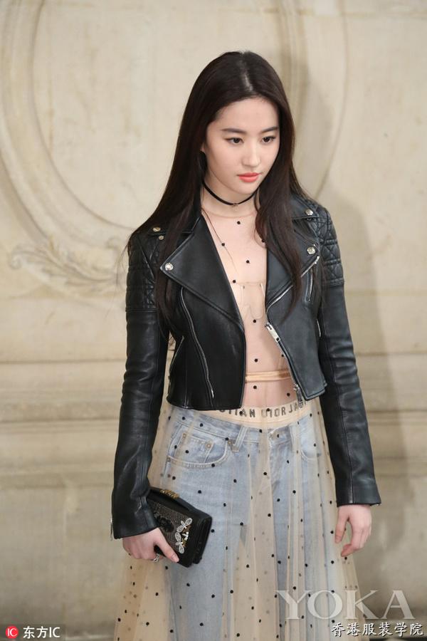 最近時尚圈流行扮仙女,，助你飛升上仙的神器在這里,！