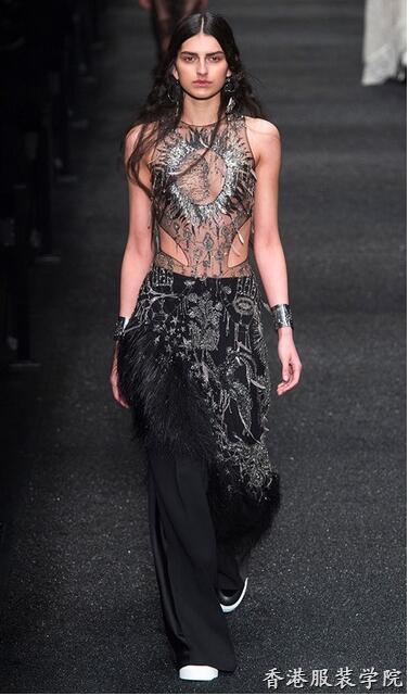 Sarah Burton