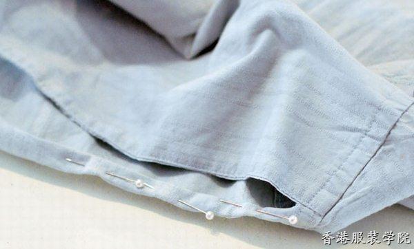 手把手教你舊衣DIY 輕松把最I(lǐng)n流行趨勢(shì)穿上身,！(圖21)