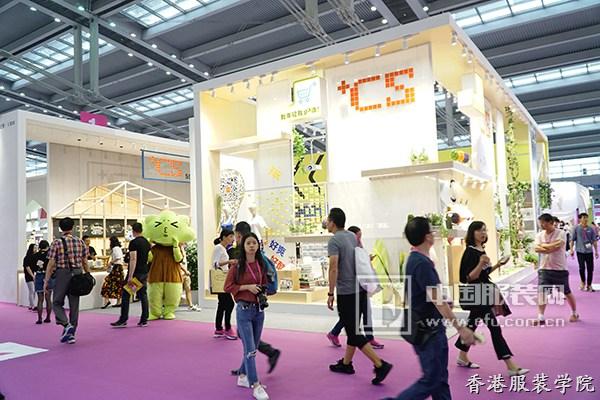 2017SIUF深圳內(nèi)衣展｜水晶秘密創(chuàng)新?tīng)I(yíng)銷(xiāo)合作模式